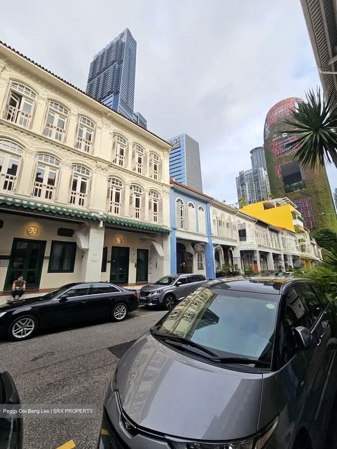 Tanjong Pagar Conservation Area (D2), Retail #567605961